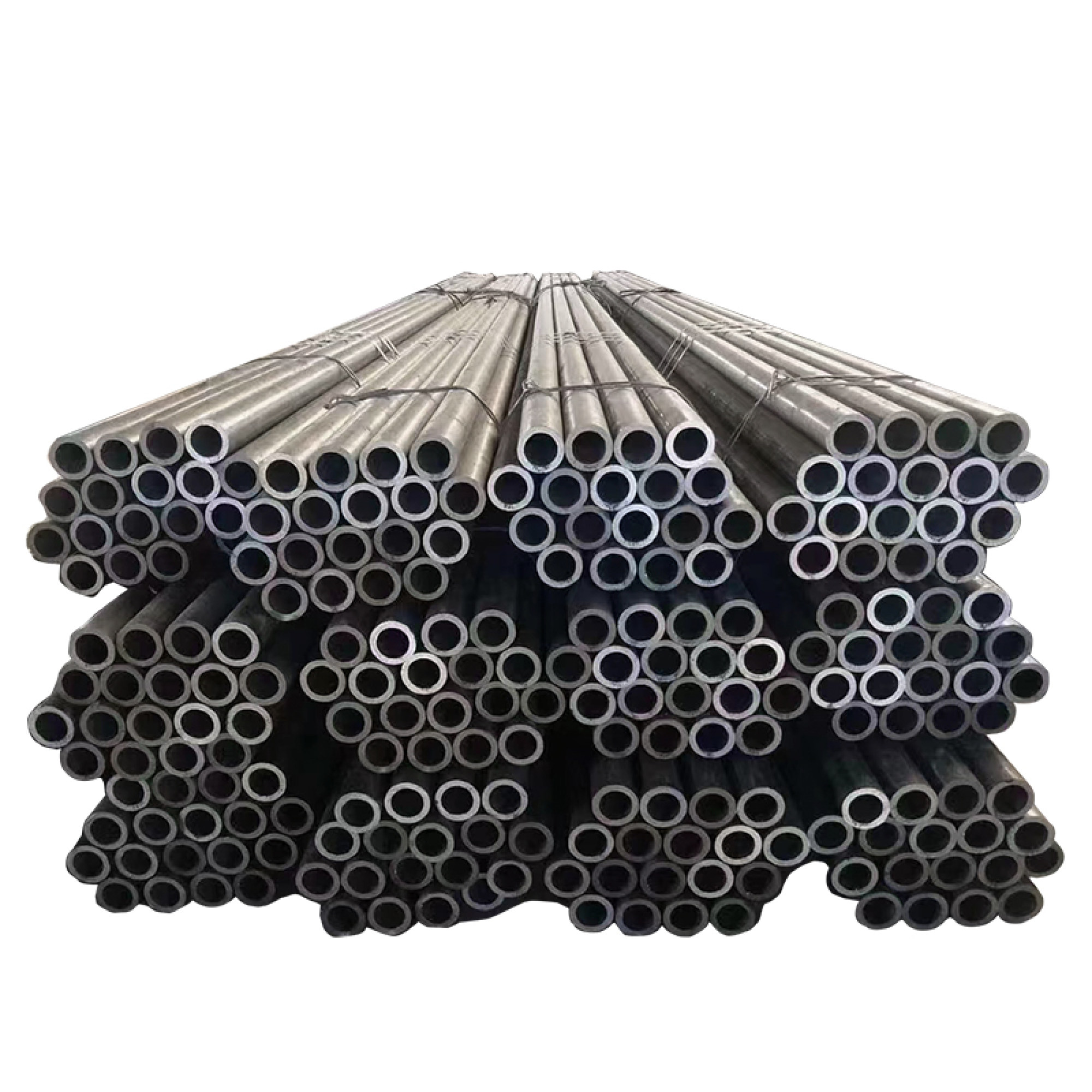 A192 Seamless Carbon Steel Pipe A192 Seamless Carbon Steel Pipe