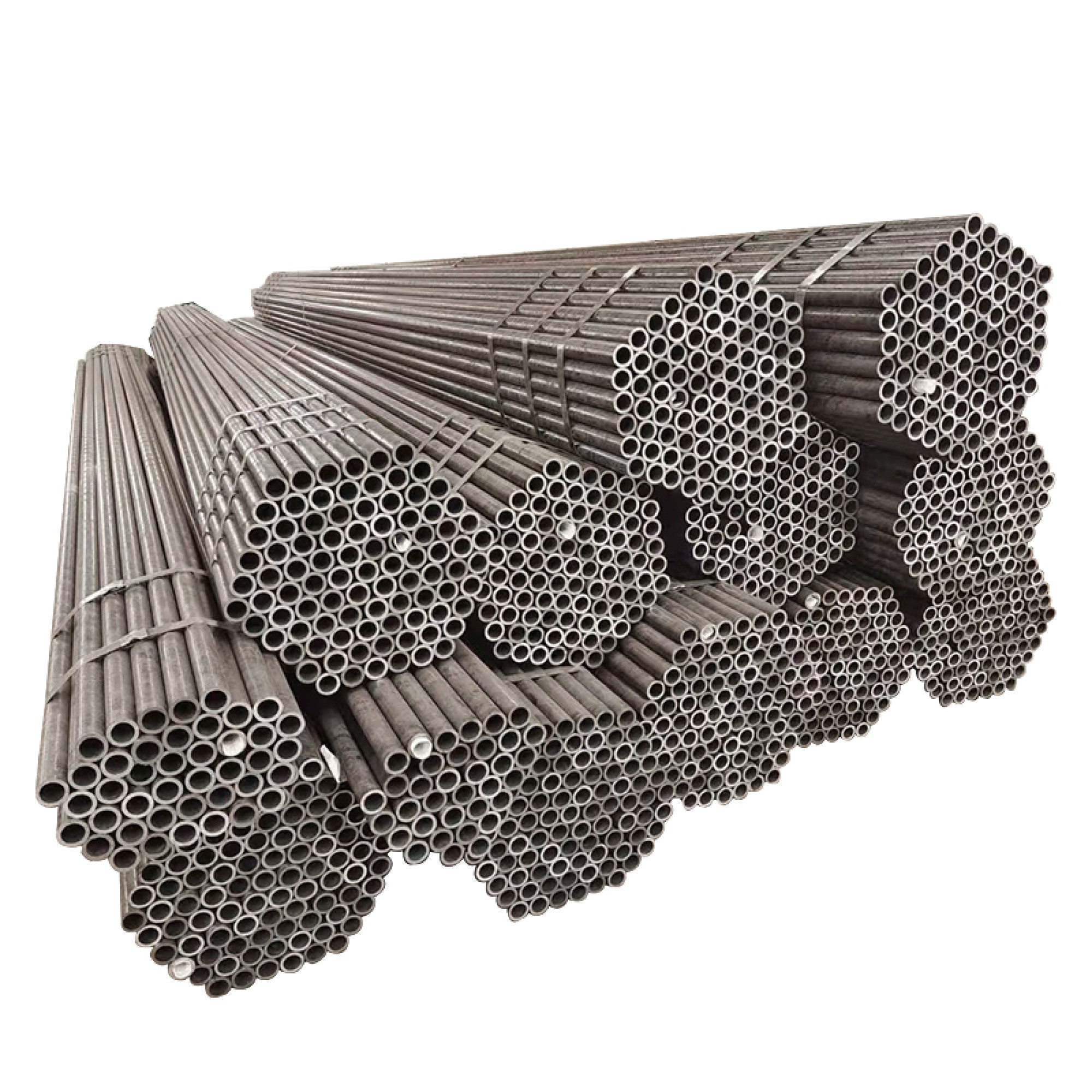 EN 10210/S355 Seamless carbon steel pipe EN 10210/S355 Seamless carbon steel pipe