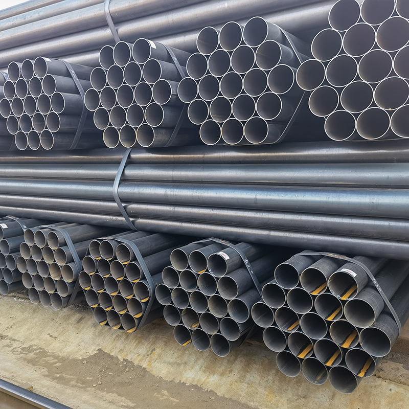 A335 Seamless carbon steel pipe