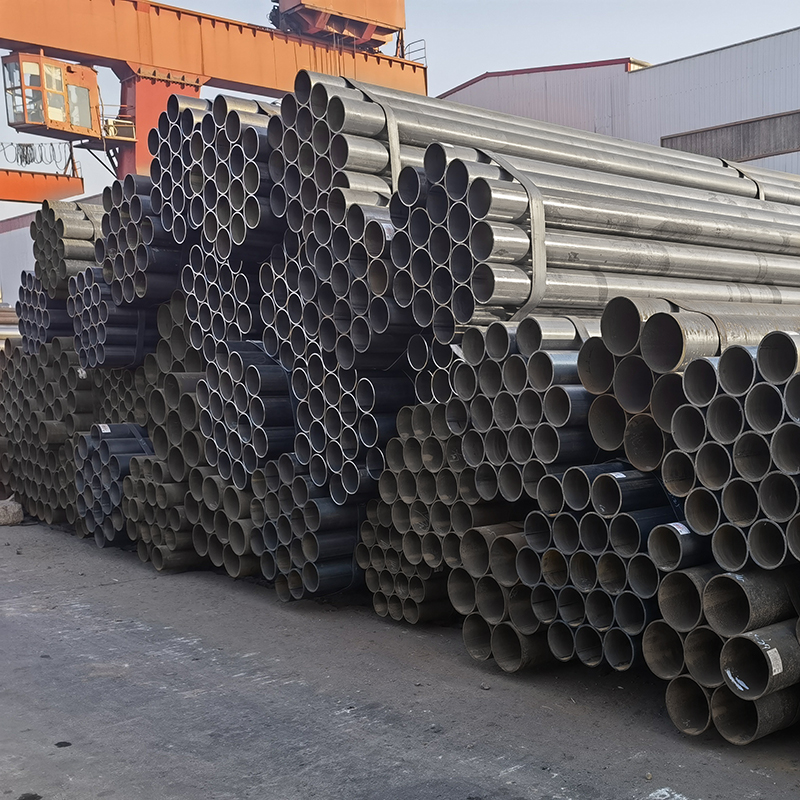 A335 Seamless carbon steel pipe