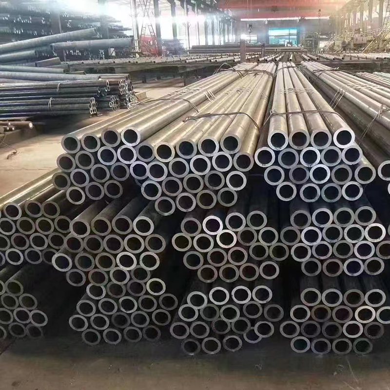 A335 Seamless carbon steel pipe