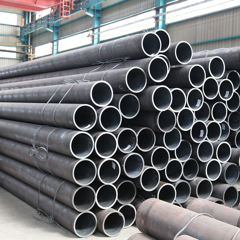 A335 Seamless carbon steel pipe