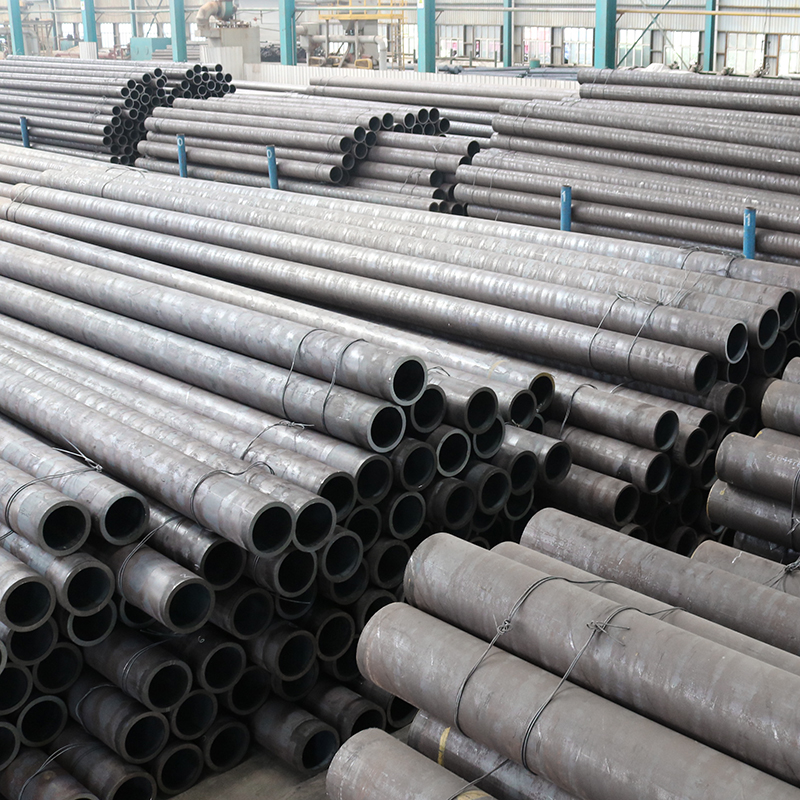 A335 Seamless carbon steel pipe