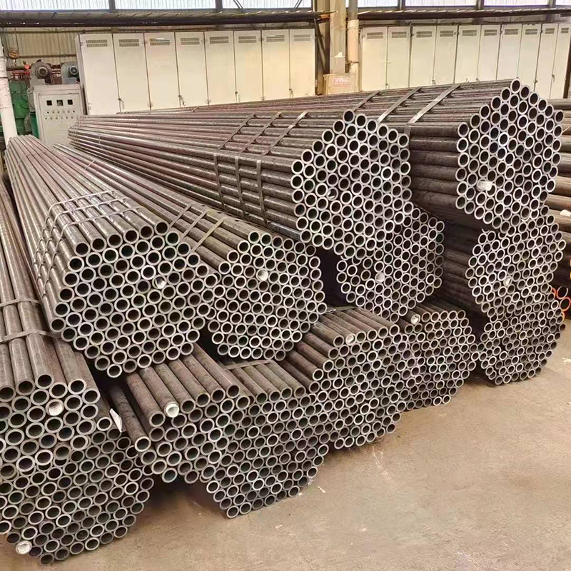 A335 Seamless carbon steel pipe