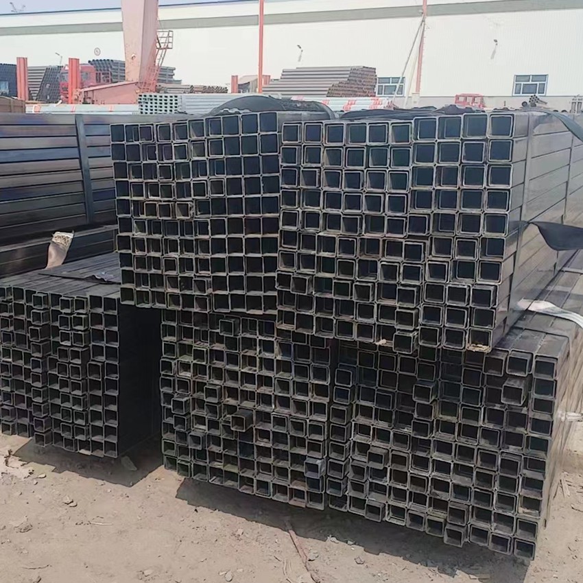 Carbon Steel Square Tube