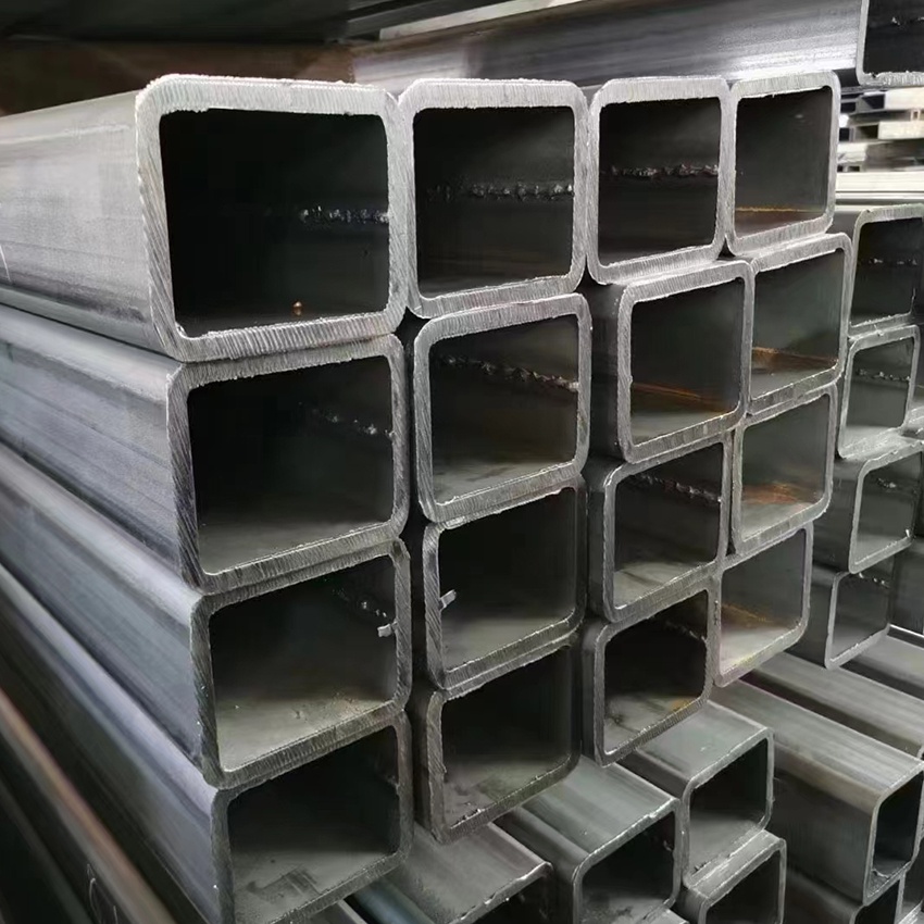 Carbon Steel Square Tube