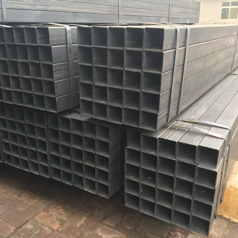Carbon Steel Square Tube