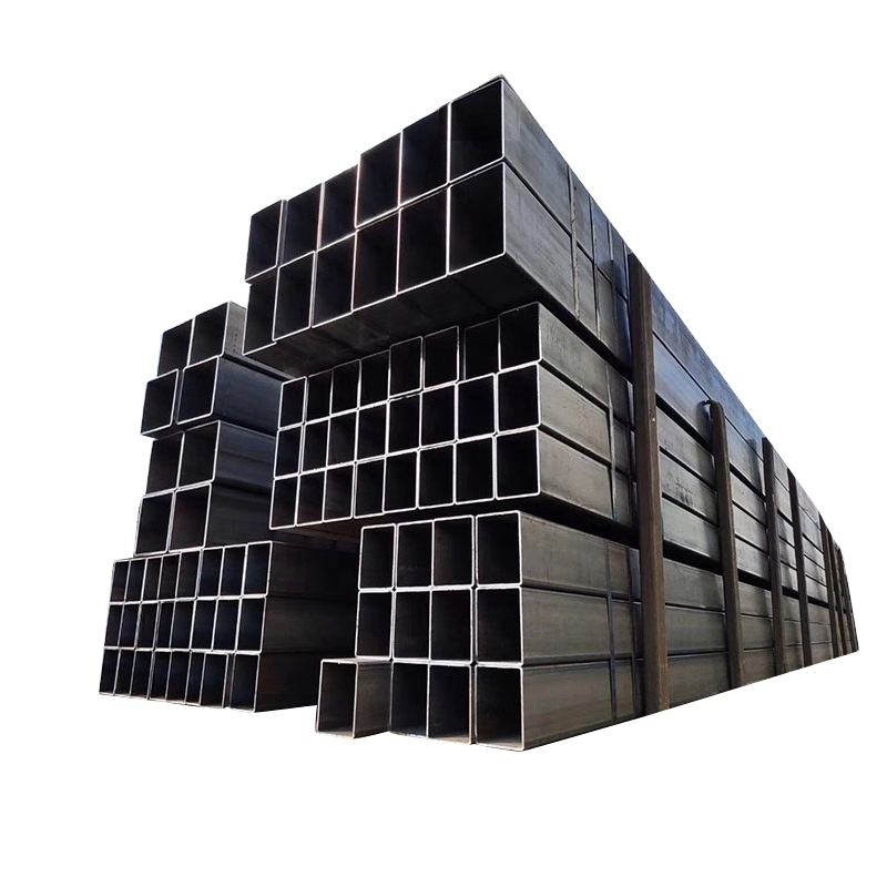 Carbon Steel Rectangular Tube
