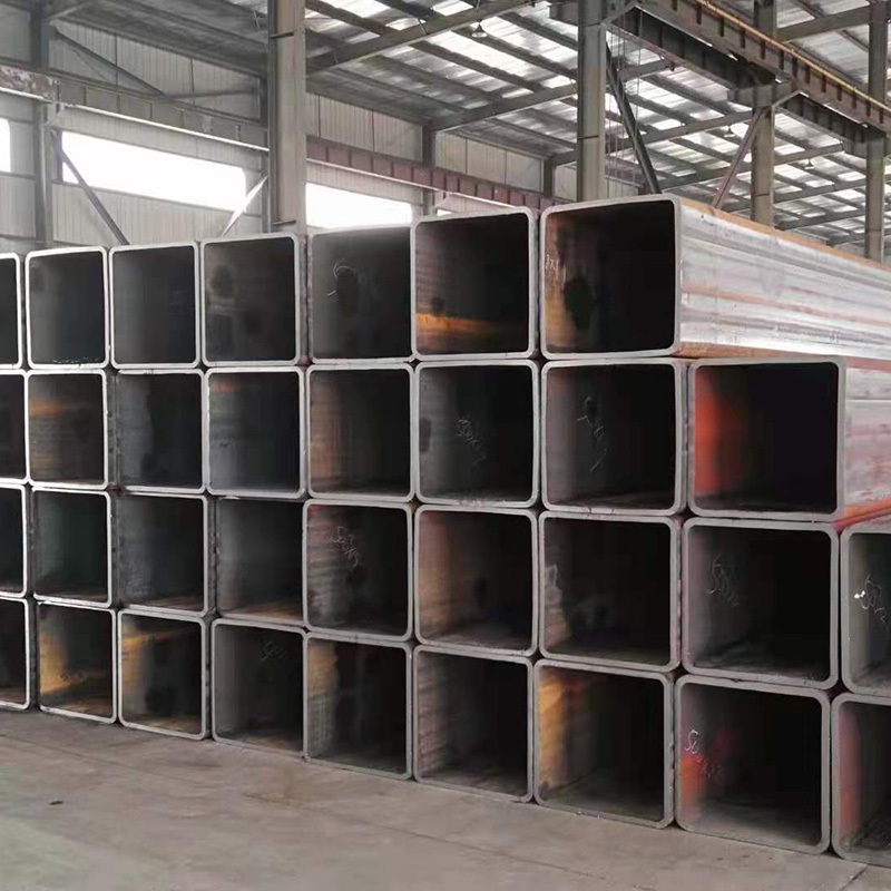 Carbon Steel Square Tube