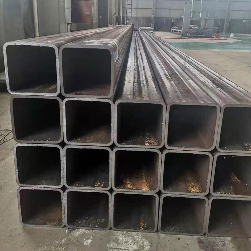 Carbon Steel Square Tube
