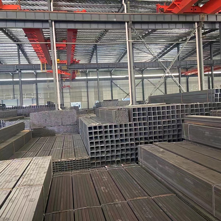 Carbon Steel Square Tube