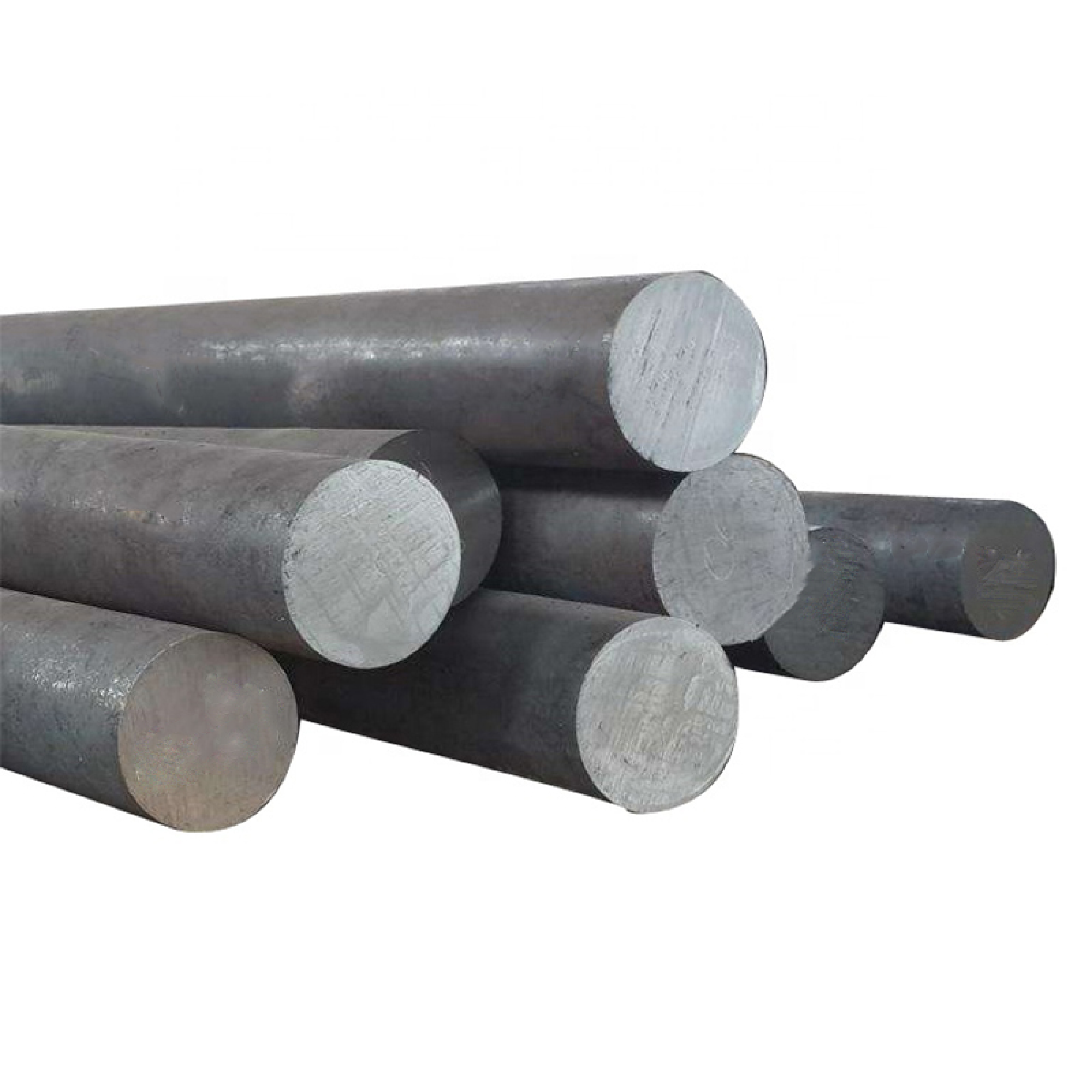 AISI/SAE 1045 C45 Round Steel Bar AISI/SAE 1045 C45 Round Steel Bar