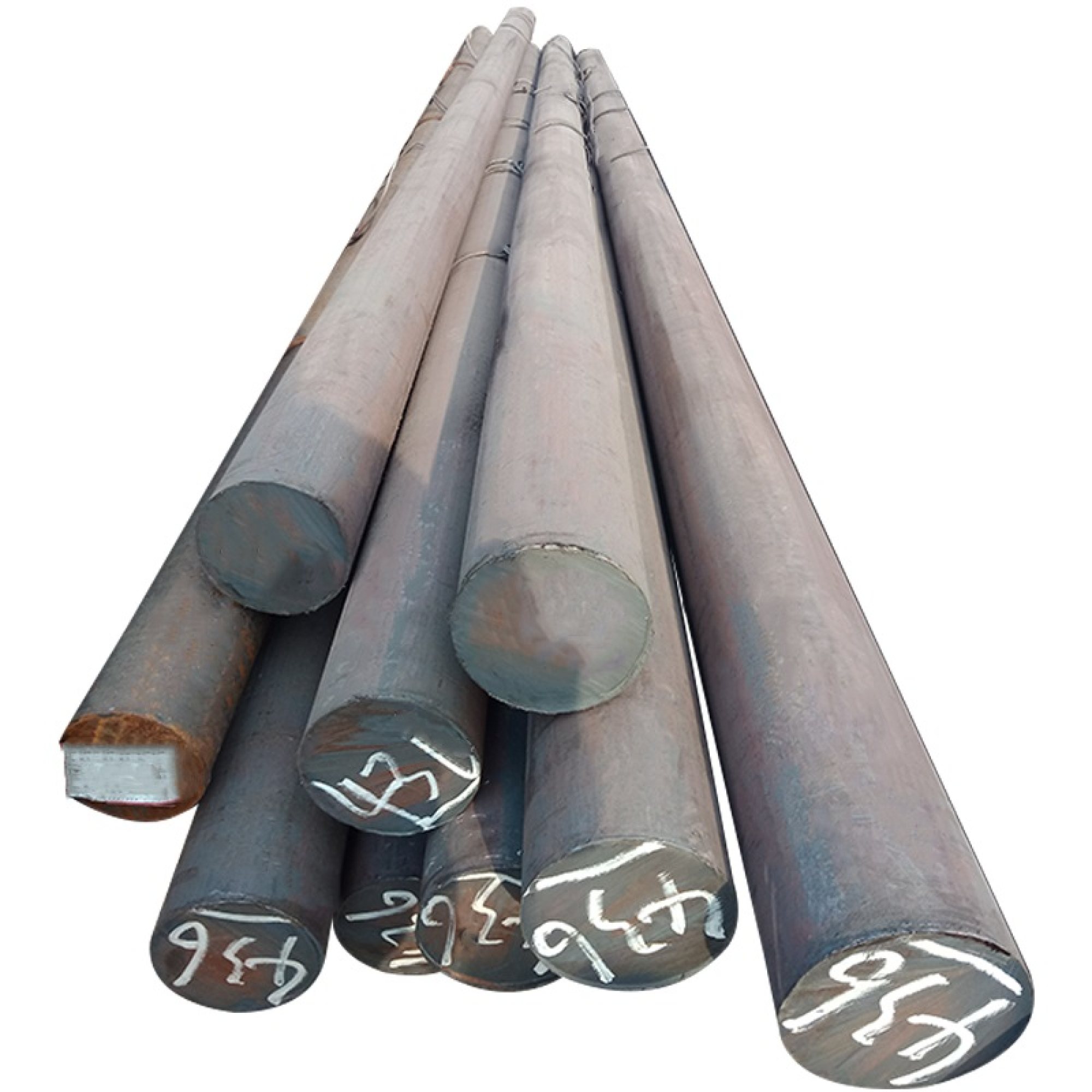 A105 Round Steel Bar A105 Round Steel Bar