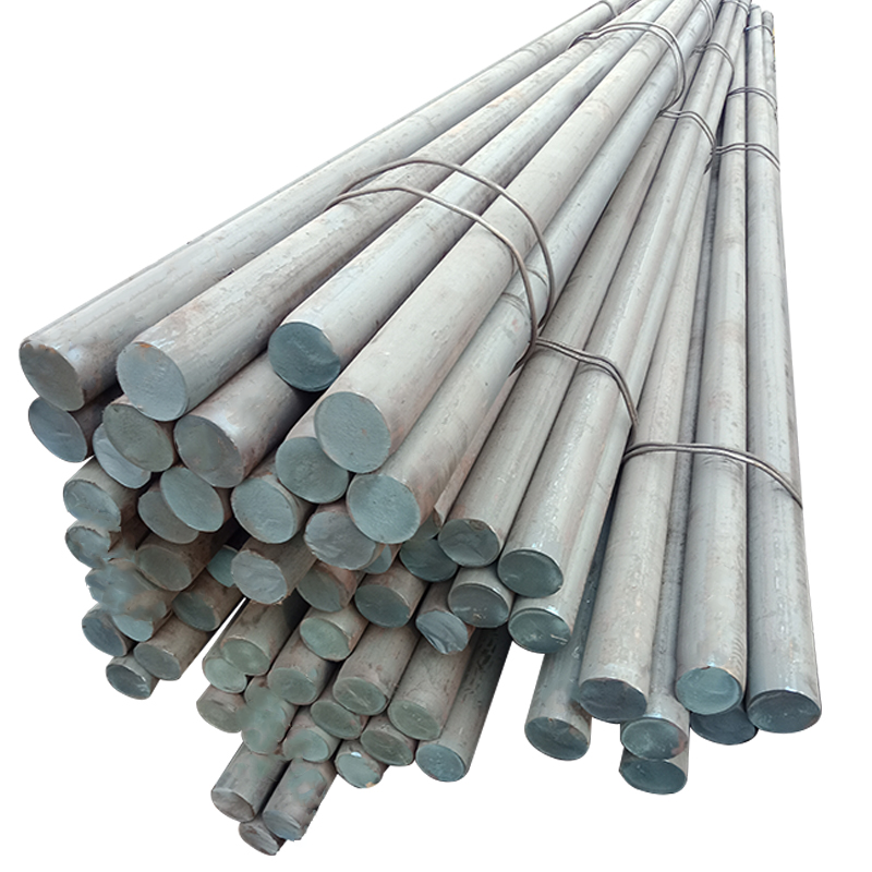 AISI/SAE 1018 Round Steel Bar