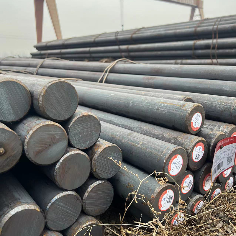 AISI/SAE 4140 Alloy Steel Bar