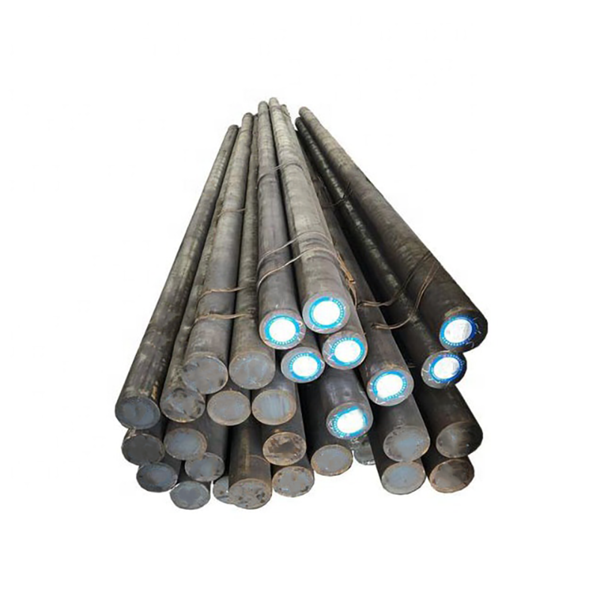 A572/S355JR Round Steel Bar A572/S355JR Round Steel Bar