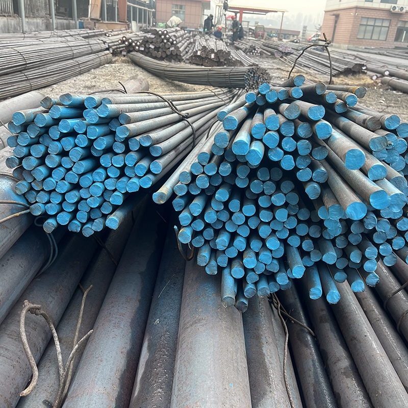 AISI/SAE 4140 Alloy Steel Bar