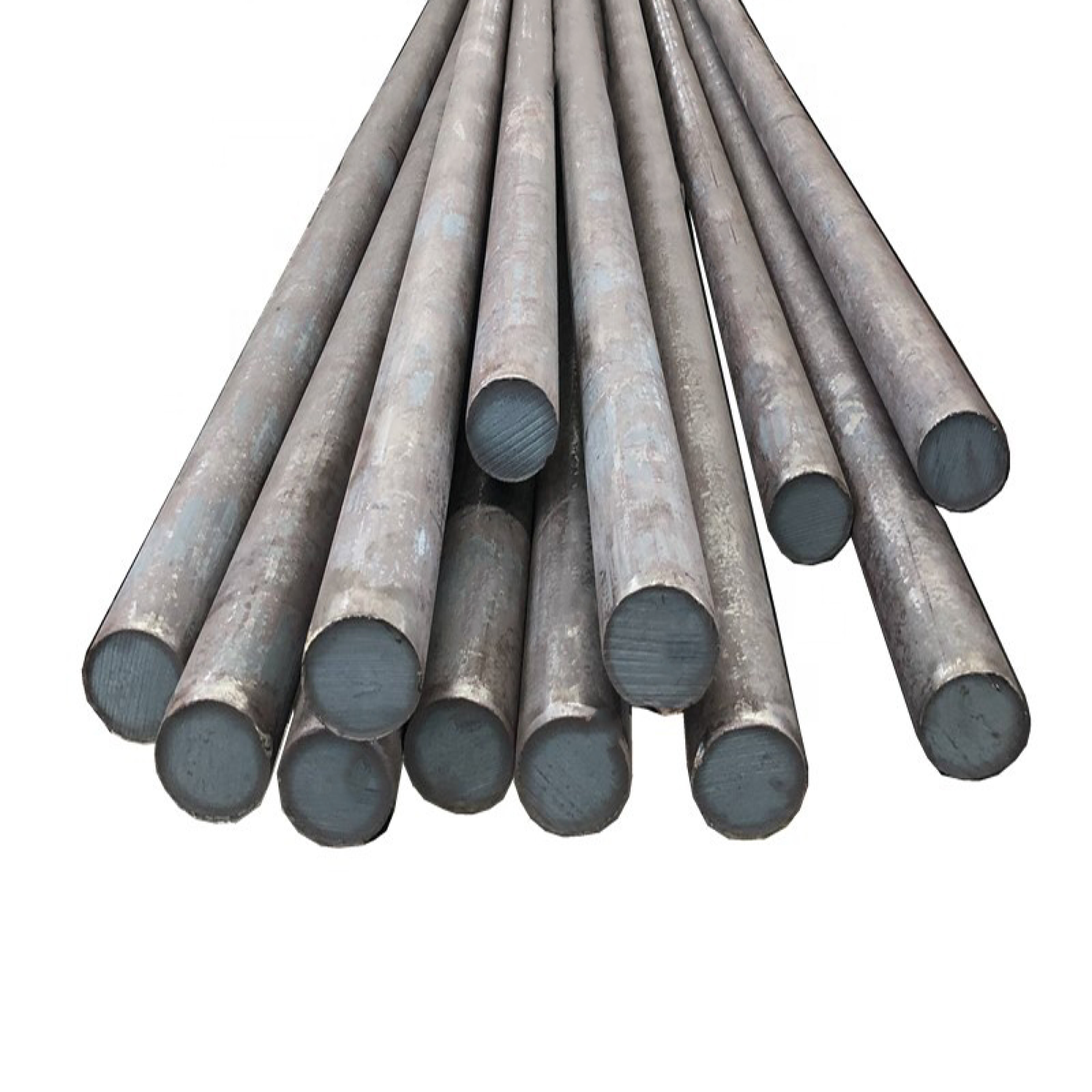 A36 Round Steel Bar A36 Round Steel Bar