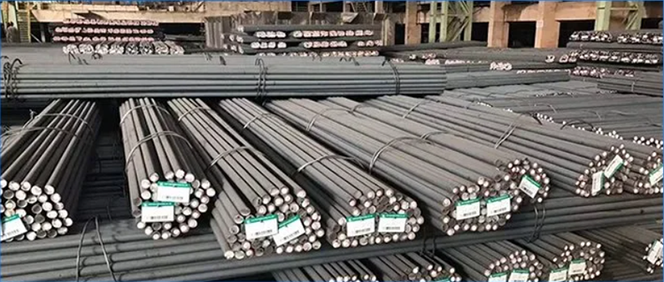 AISI/SAE 4140 Alloy Steel Bar
