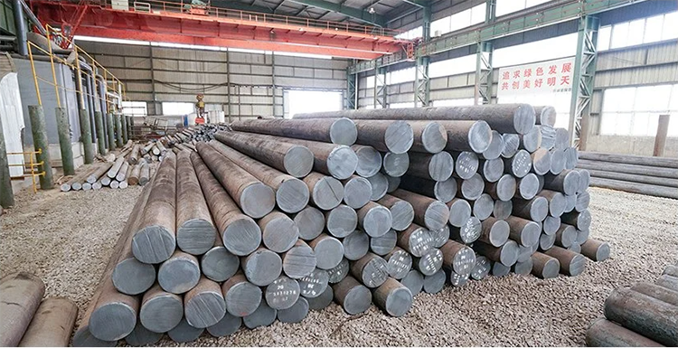 AISI/SAE 4140 Alloy Steel Bar