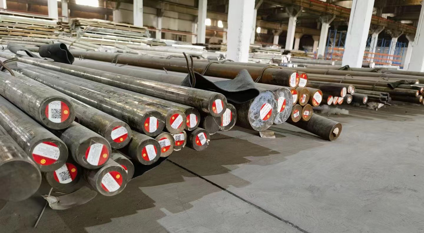 AISI/SAE 4140 Alloy Steel Bar