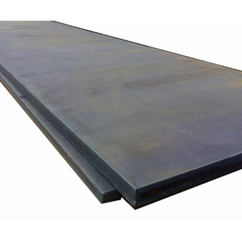 A36 Hot Rolled Steel Plate