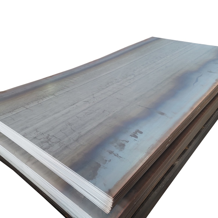 A588 Alloy Structural Steel Plate