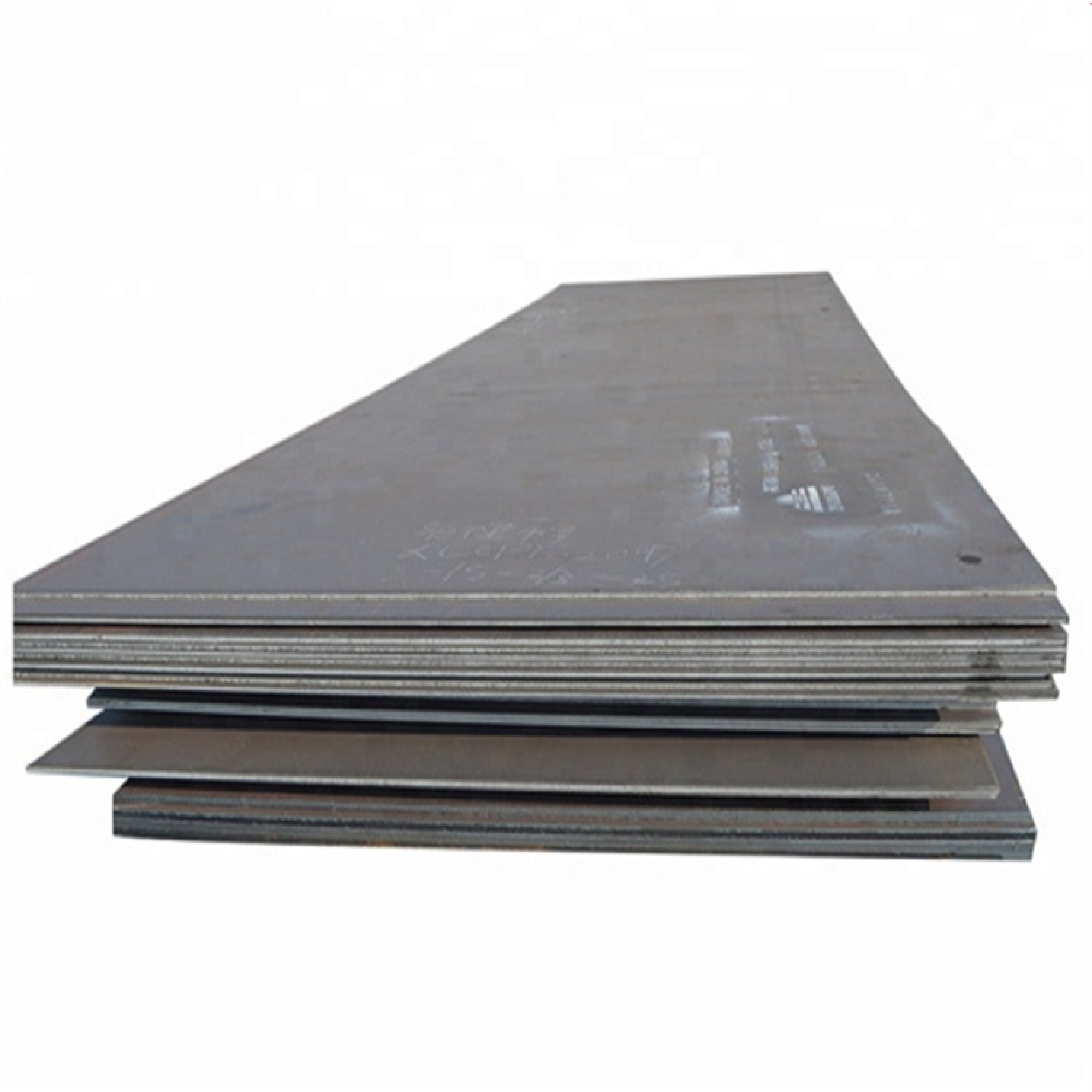 DIN 17155 Pressure Vessel Steel Plate DIN 17155 Pressure Vessel Steel Plate