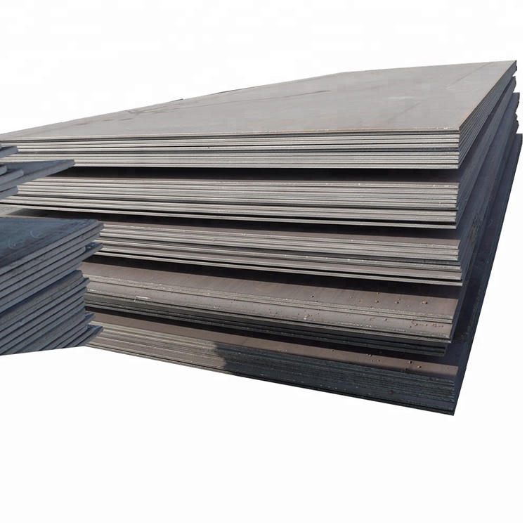A285 Pressure Vessel Steel Plate