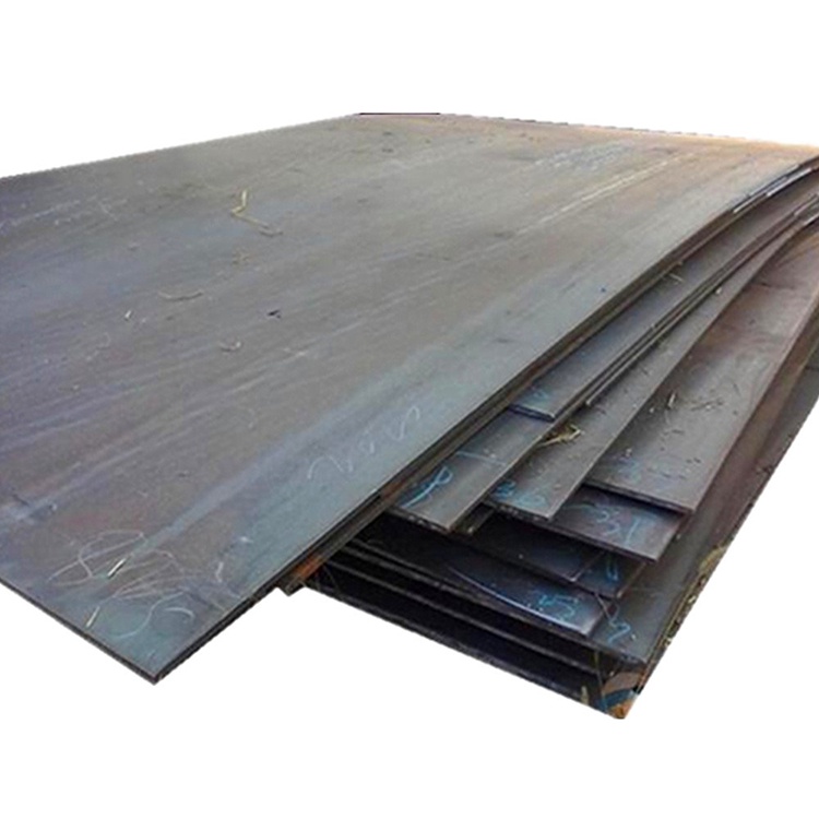 A204 Pressure Vessel Steel Plate