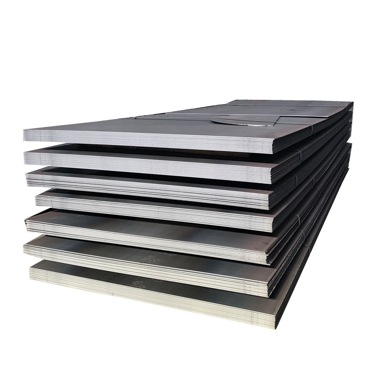 API Spec 5L Pipeline Steel Coil Steel Plate