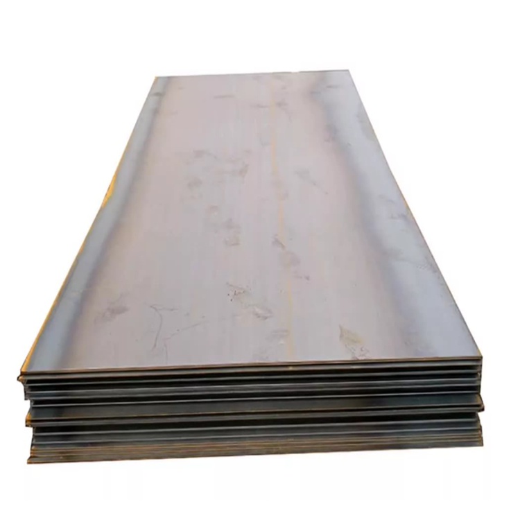 A202 Pressure Vessel Steel Plate