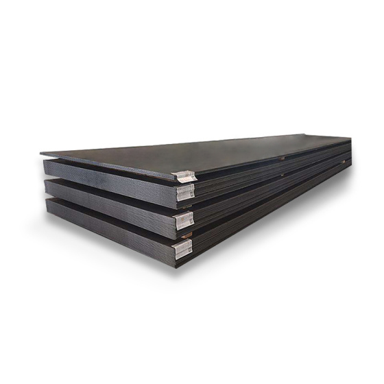 Tank Steel Plate Sheet