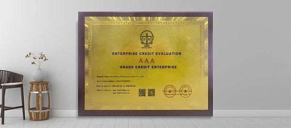 3A Enterprise Credit Evaluation