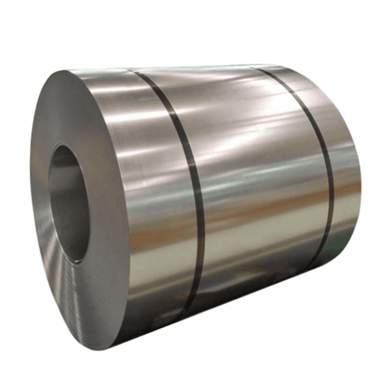 316 Stainless Steel Coil