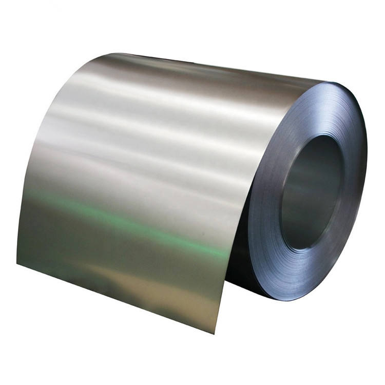316L Stainless Steel Coil