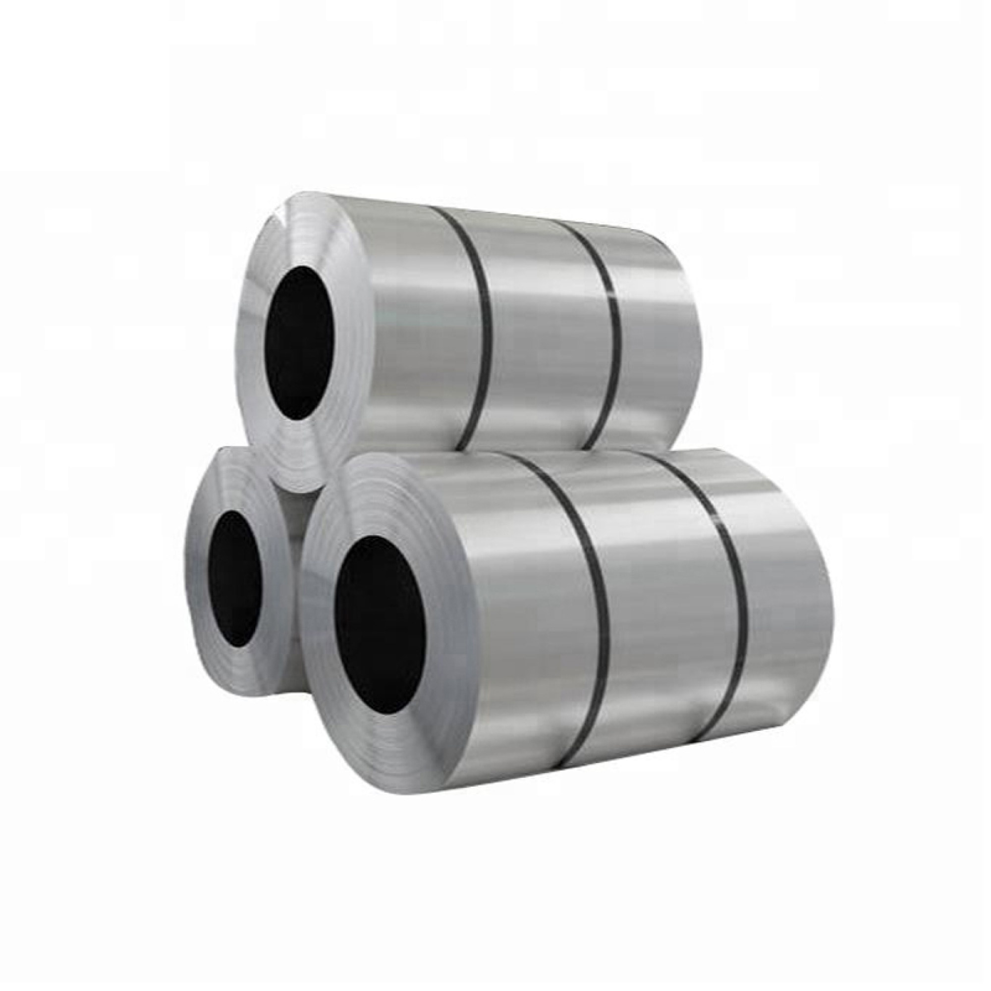 stainless steel coil