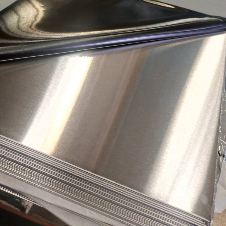 304 Stainless Steel Plate