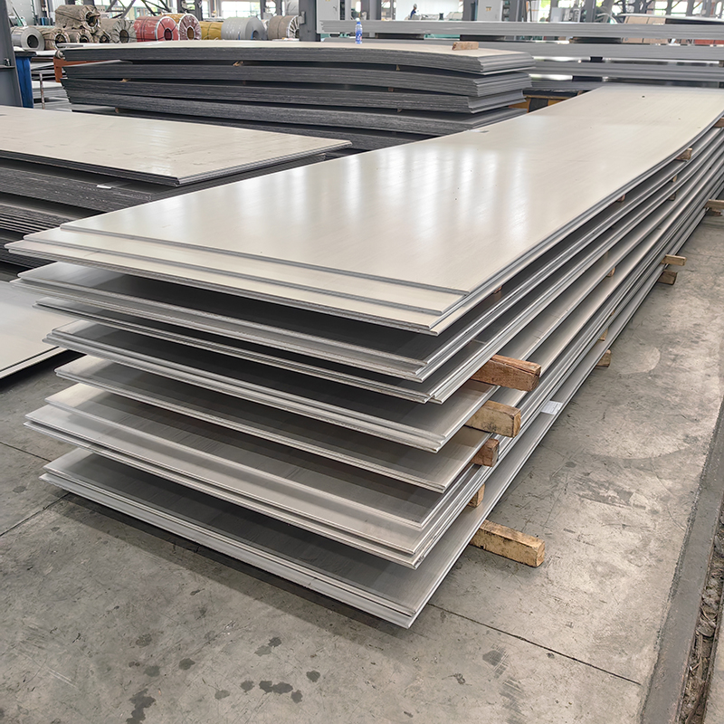 304 Stainless Steel Plate