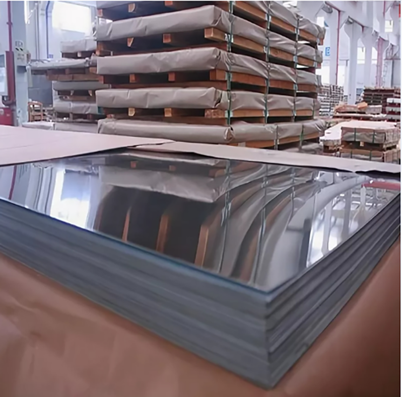 304 Stainless Steel Plate