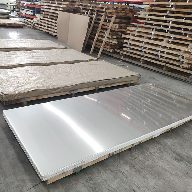 304 Stainless Steel Plate
