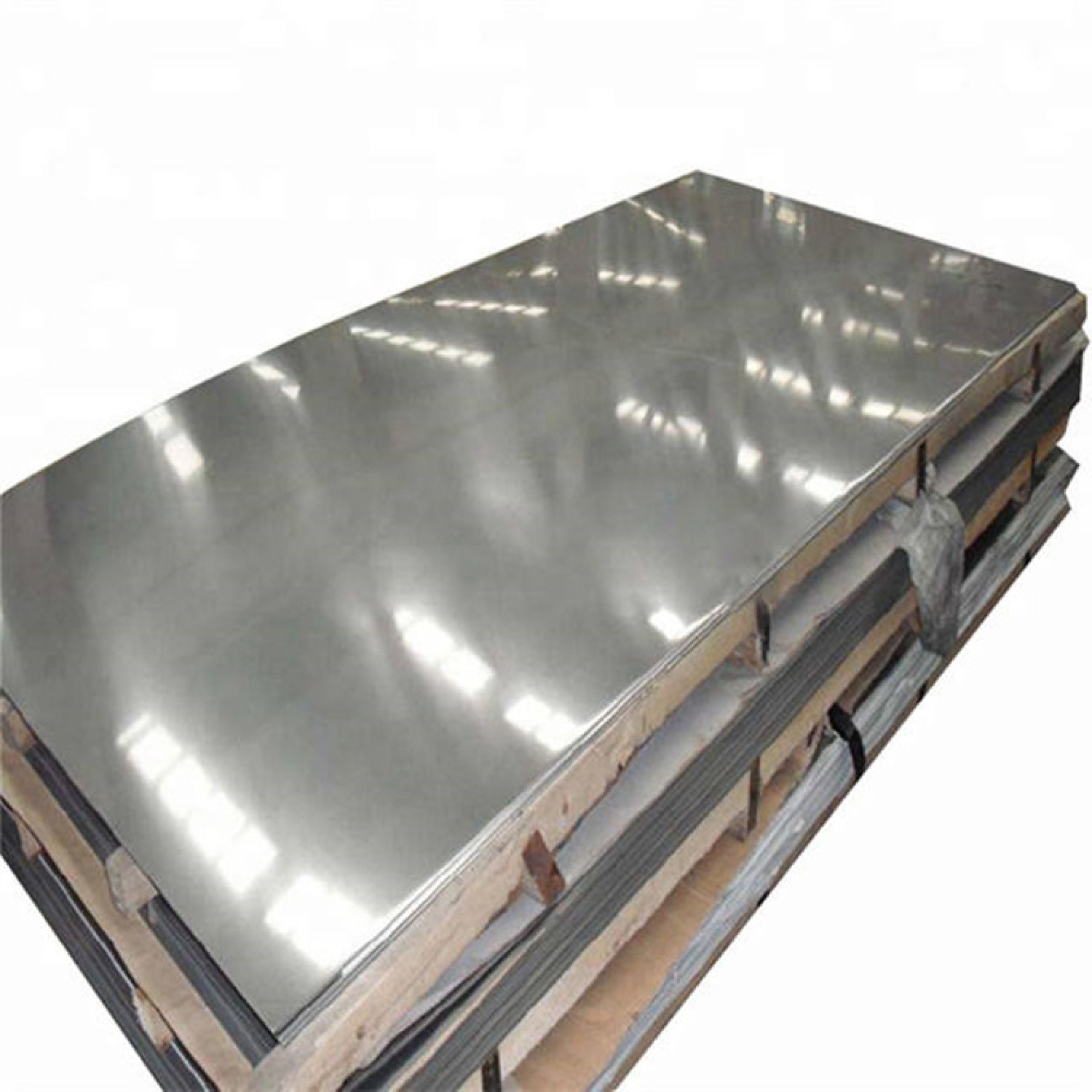 316 Stainless Steel Plate