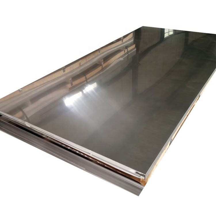 201 Stainless Steel Plate