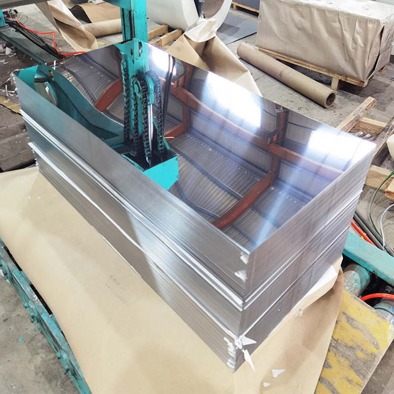304 Stainless Steel Plate