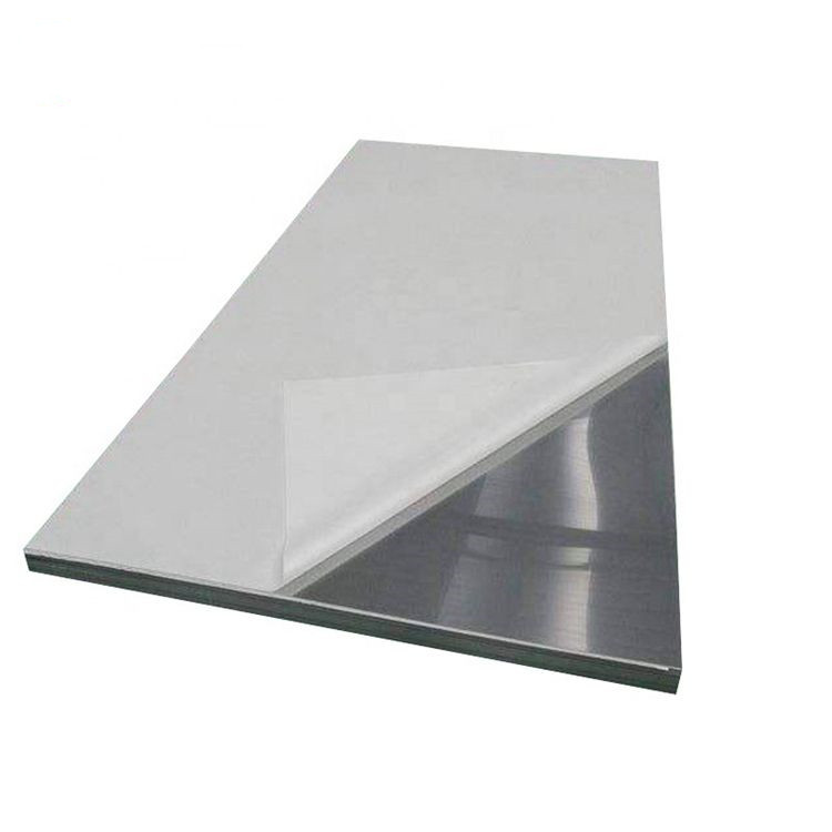 321 Stainless Steel Plate