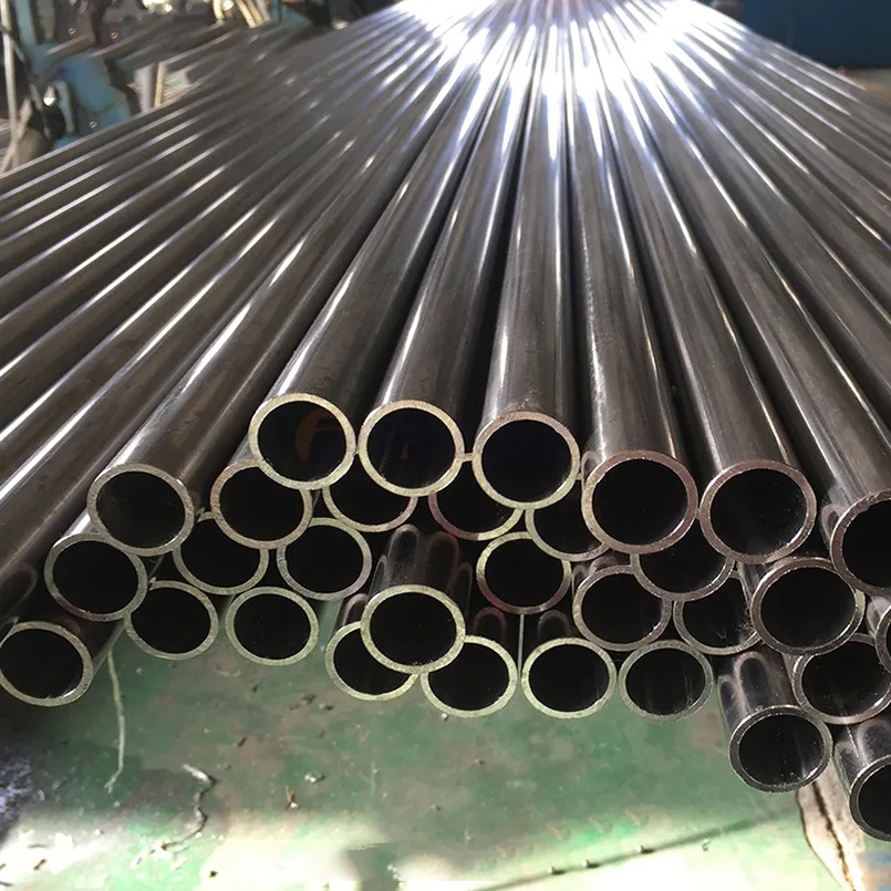 Stainless Steel Pipe Tube