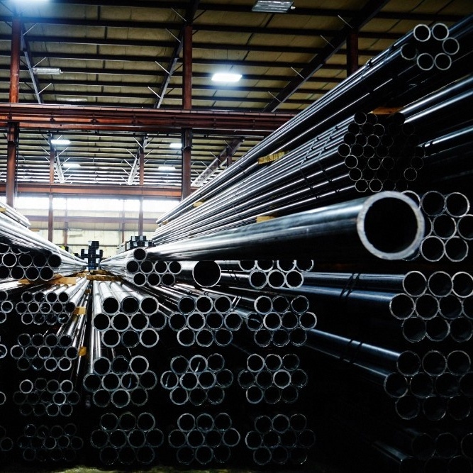 Stainless Steel Pipe Tube