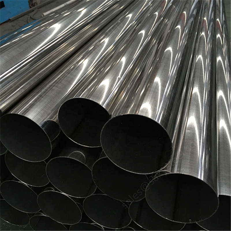 Stainless Steel Pipe Tube