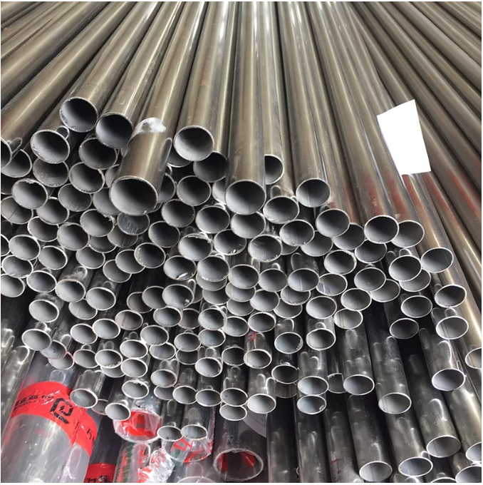 Stainless Steel Pipe Tube