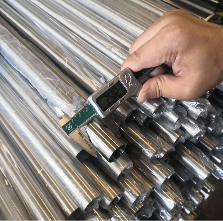 Stainless Steel Pipe Tube